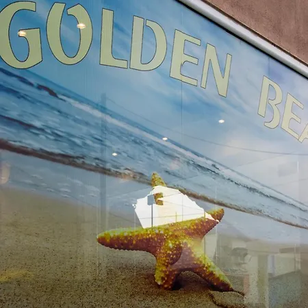 Golden βeach