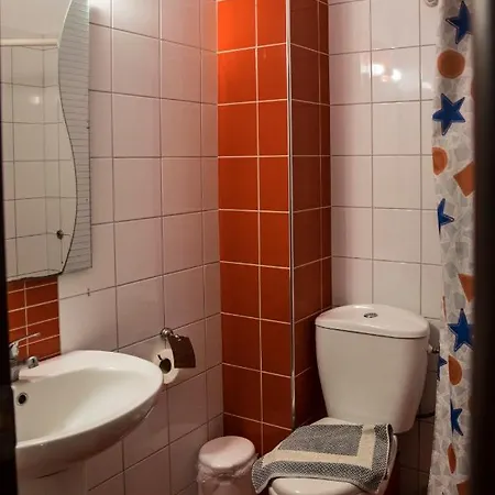Golden βeach Hotel