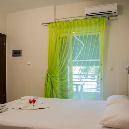 Hotel Golden βeach Nea Vrasna