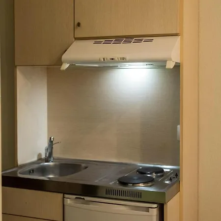 Hotel Golden βeach