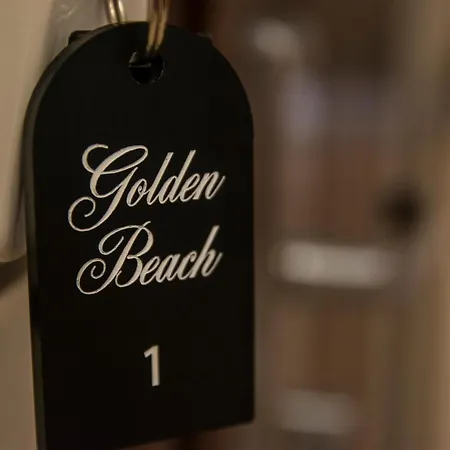 Hotel Golden βeach *